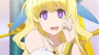This Goddess is THIRSTY - Cautious Hero: The Hero Is Overpowered But Overly Cautious (Dubbed)
