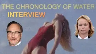 Jim Belushi & Thora Birch INTERVIEW: The Chronology of Water