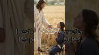 Si un jour tu as demand&eacute; un signe &agrave; Dieu&hellip;    #dieu #j&eacute;sus #citation #motivation