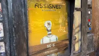 Batuu Bounty Hunters MagicBand+ Activity - Disneyland