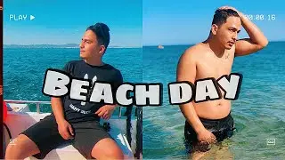 Summer in Portugal 🇵🇹 | Farol | Olh&atilde;o