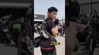 ANGGIZX SUNMORI DI KAMPUNG HALAMAN AKANG MV