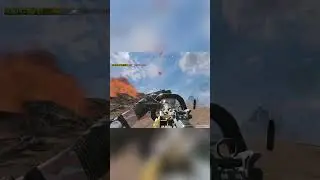 Chopper - Chain Reaction丨Maxis - Dark Aether