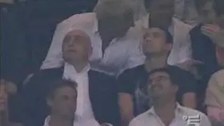 Milan Vs Inter 1-1 Favalli