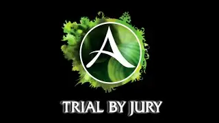 ArcheAge Trial by Jury