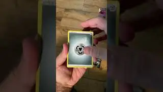 My Dog Picks a Pokemon Pack | Pokemon TCG Pack Opening | Shorts
