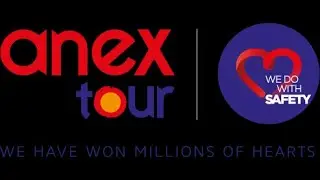 ANEX Tour COVID19 Measures