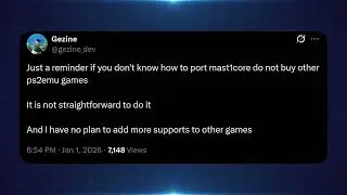 PS5 12.00 Jailbreak Coming with Mastic0re & More!