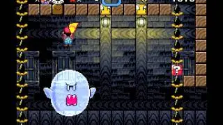 [TAS] A Simple Pit Hack in 01:24 by Mojyo