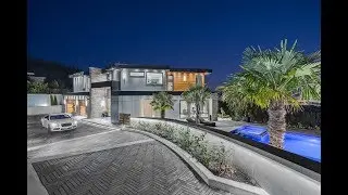 Luxury Home | British Properties Golden Mile | 2018