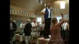 Schützenfest 2014 in Elleringhausen 2. Fassung