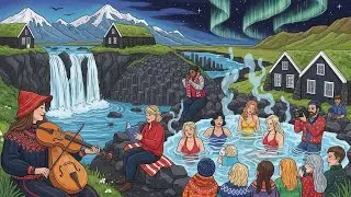 Why Iceland&rsquo;s Culture Is More Exciting Than You Think