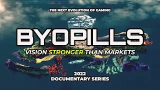 Building a Game World While Others Quit | BYOPills: Resilience (2022 Documentary)