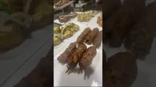 Unforgettable Pakistani Flavors at Cafe de Khan  #cafedekhan #foodrestaurants #food #restaurants