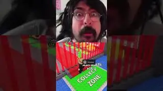 Перегружена в игре &laquo;Укради мозги!&raquo; (Часть 2) 💀🤬