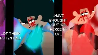 Hand to hand combat test 