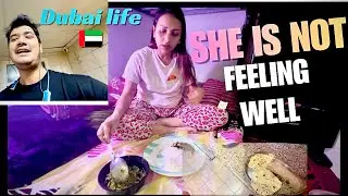My life first Time 😍 | Daily vlog | Dubai ki life | A day in my life ❤️🇦🇪