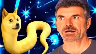 Most Amazing Magic Performance of America's got Talent 2026 | All Judges were Shocked | AGT 