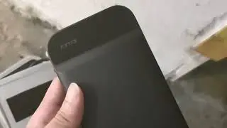 Jump start car using 70mai Jumper power bank