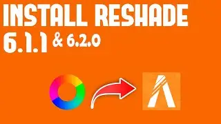 INSTALL RESHADE 6.1.1 & 6.2.0 IN FIVEM | UPDATED & WORKING
