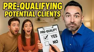 I Tried Pre-Qualifying 100 Sellers in 24 Hours&hellip; THIS Happened!