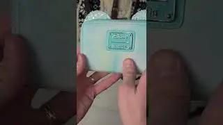 Bag Charm unboxing and purse sale #coach #loungefly #disney