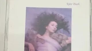 KATE BUSH, hounds of love (FULL ALBUM)