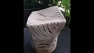 Sculture luminose - BITTE LAVORAZIONE   mq