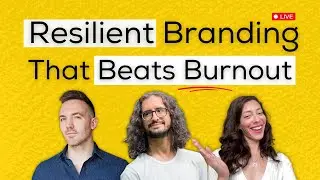 Build a Personal Brand That Feels Like You: Why 