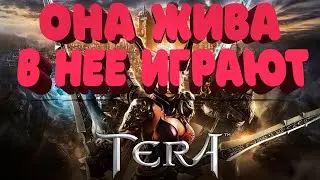 Тэра мморпг 2005 год !-она живааа! в нее играют ! идет на 60 фпс на слабом пк !
