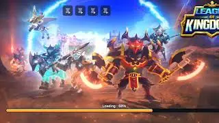 League of Kingdom