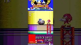 Sonic 3