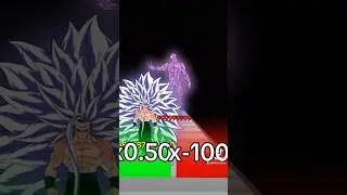 Goku win 🔥 #goku #dragonball #zeno #dragonballsuper #dbl #dblegends #anime