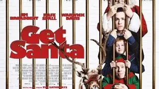 Get Santa 2014 Trailer