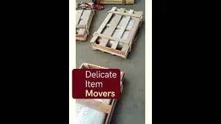 Delicate Item Movers With SRS packers And Movers #homeshifting #packersandmoverspacking #home