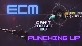 Punching Up with ECM