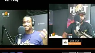 Why Mastered Songs Blow Up Way Faster |Eric Stackz (My Rap Mentor) & IC Jonez w/ Peter Kane
