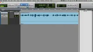 Pro Tools: Sound on One Side? Here's how to fix it!