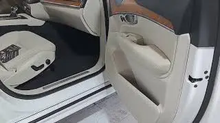 Volvo XC90 // Detailing Wnętrza // Folia PPF // Korekta Lakieru // Swisswax //