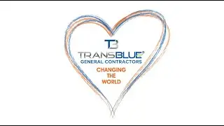 Transblue: Changing The World