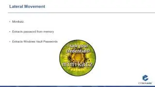 NotPetya Malware Analysis - CyberArk Labs