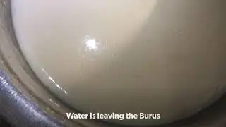 Burus- the ultimate taste of Hunza