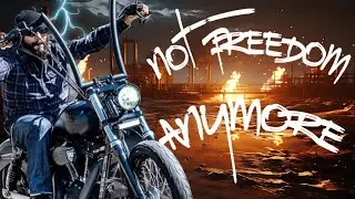 BIG MISTAKE ! Joining a Motorcycle Club to Escape Rules Backfired