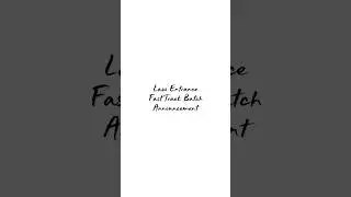 Law Entrance Fast Track Batch Announcement at 07.30 pm.  #lawentrance #lawclasses