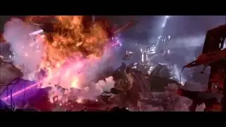 Terminator 2 War part 2