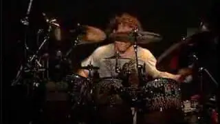 Rod Morgenstein - Winger