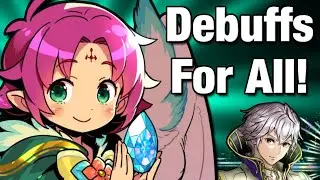 The Best Free Dragon Weapon ft. Legendary Robin