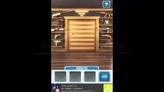 100 Doors Escape Level 42 Walkthrough Guide