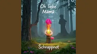 Oh liebe Mama