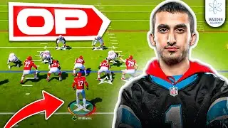 How a 3x Champ Makes Trips Te Even More OP - Madden 24